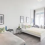 Appartement Absolute - New - Sunny *