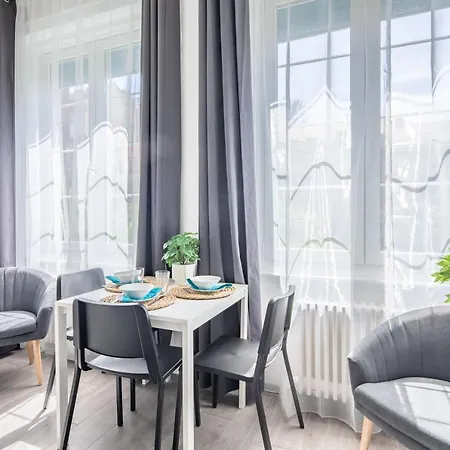 Apartamento Absolute - New - Sunny