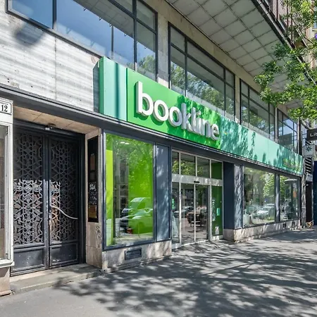 Absolute - New - Sunny * 부다페스트