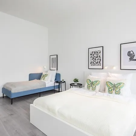 Apartamento Absolute - New - Sunny *
