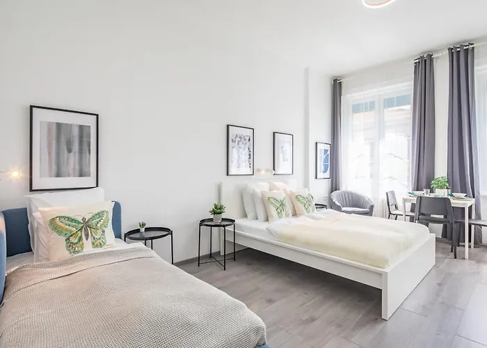 Appartement Absolute - New - Sunny *