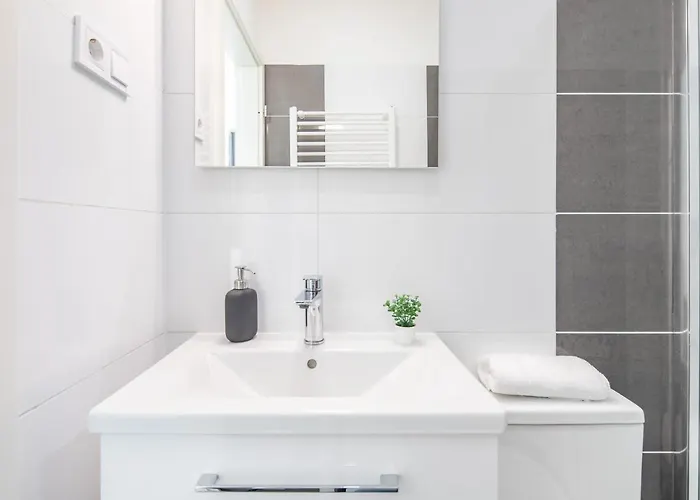 Absolute - New - Sunny Apartman *