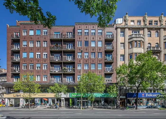 Appartement Absolute - New - Sunny