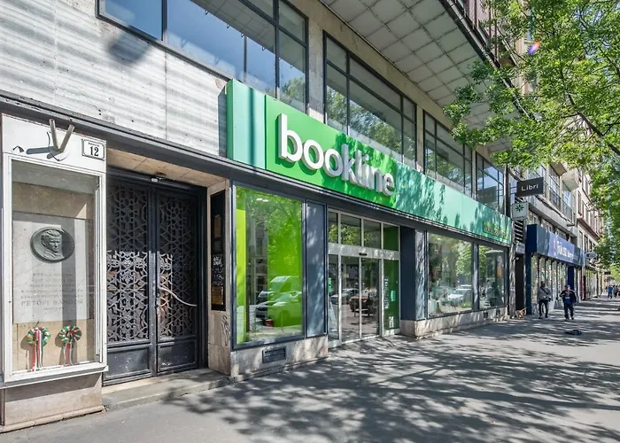 Absolute - New - Sunny * Budapest