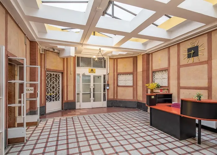 Absolute - New - Sunny Appartement *
