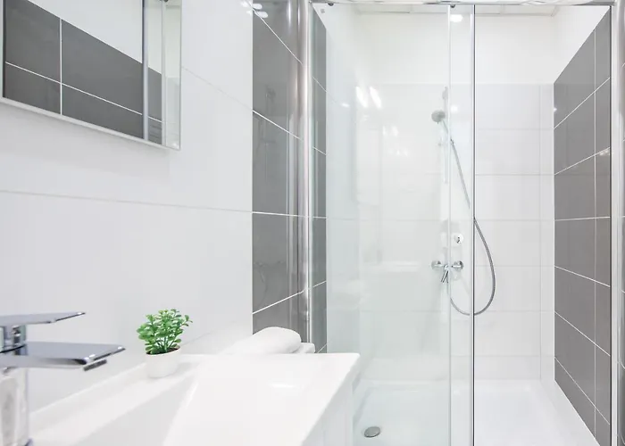 Absolute - New - Sunny Apartman *