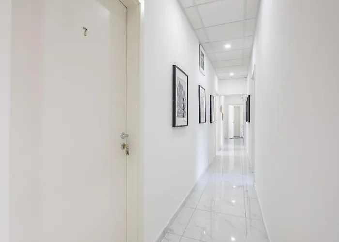 Apartman Absolute - New - Sunny