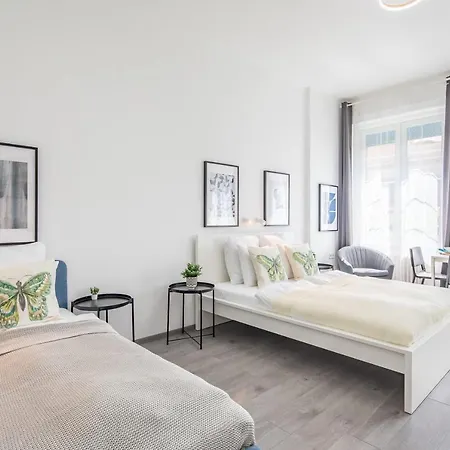 Apartman Absolute - New - Sunny *