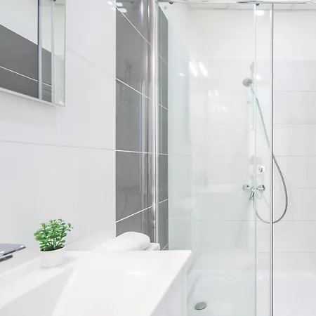 Absolute - New - Sunny Apartman *