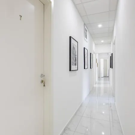 Apartman Absolute - New - Sunny